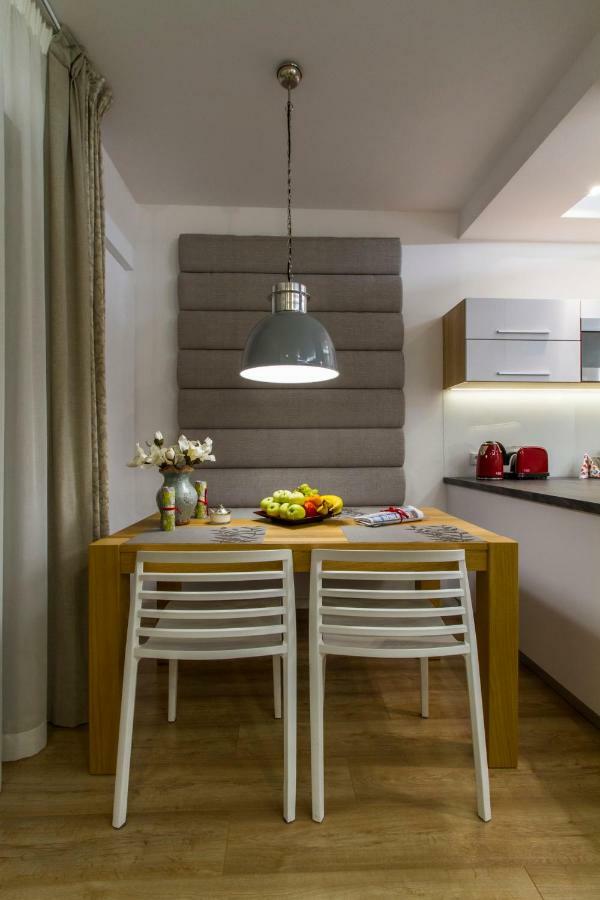 Apartament Pajo I -Rezydencja Tatry--Grota Solna--Taras--Garaz Podziemny Zakopane Exteriör bild