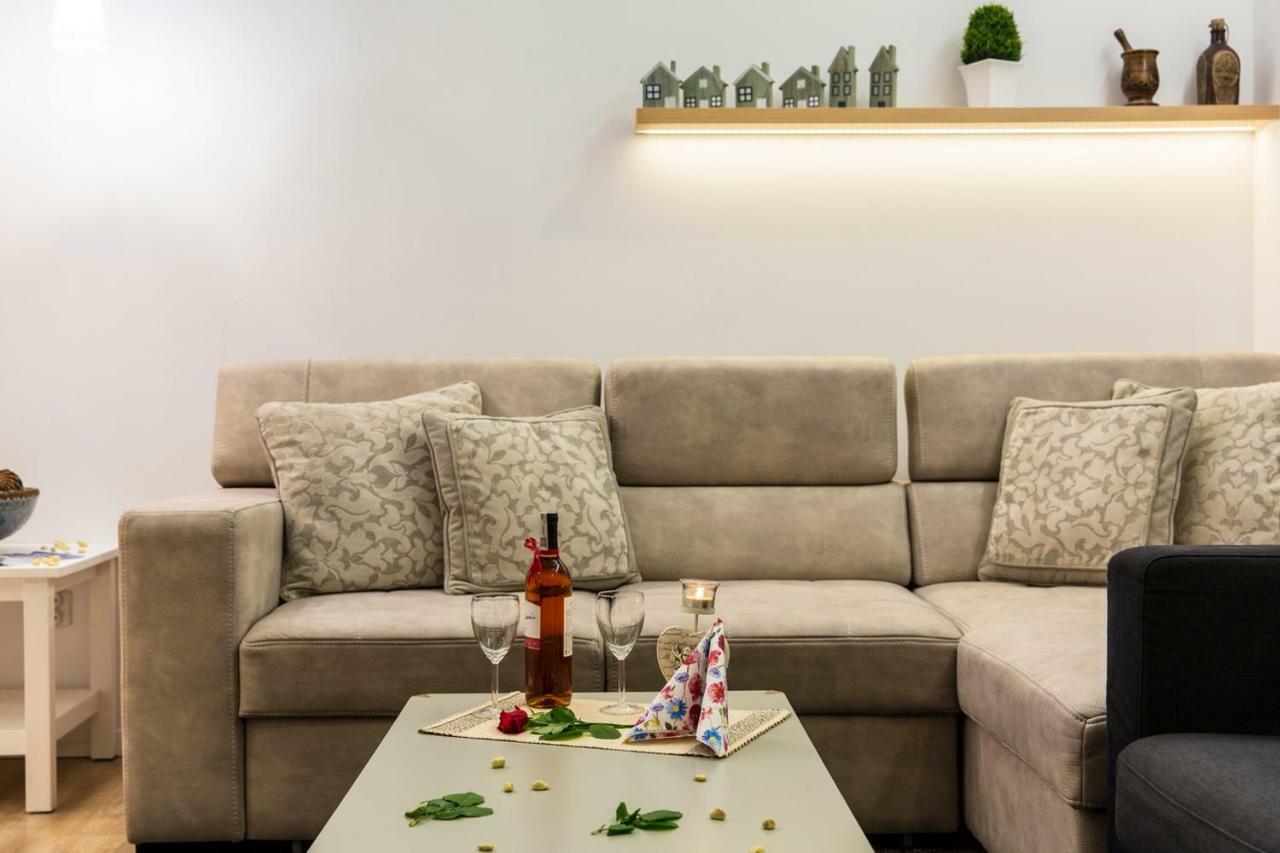 Apartament Pajo I -Rezydencja Tatry--Grota Solna--Taras--Garaz Podziemny Zakopane Exteriör bild