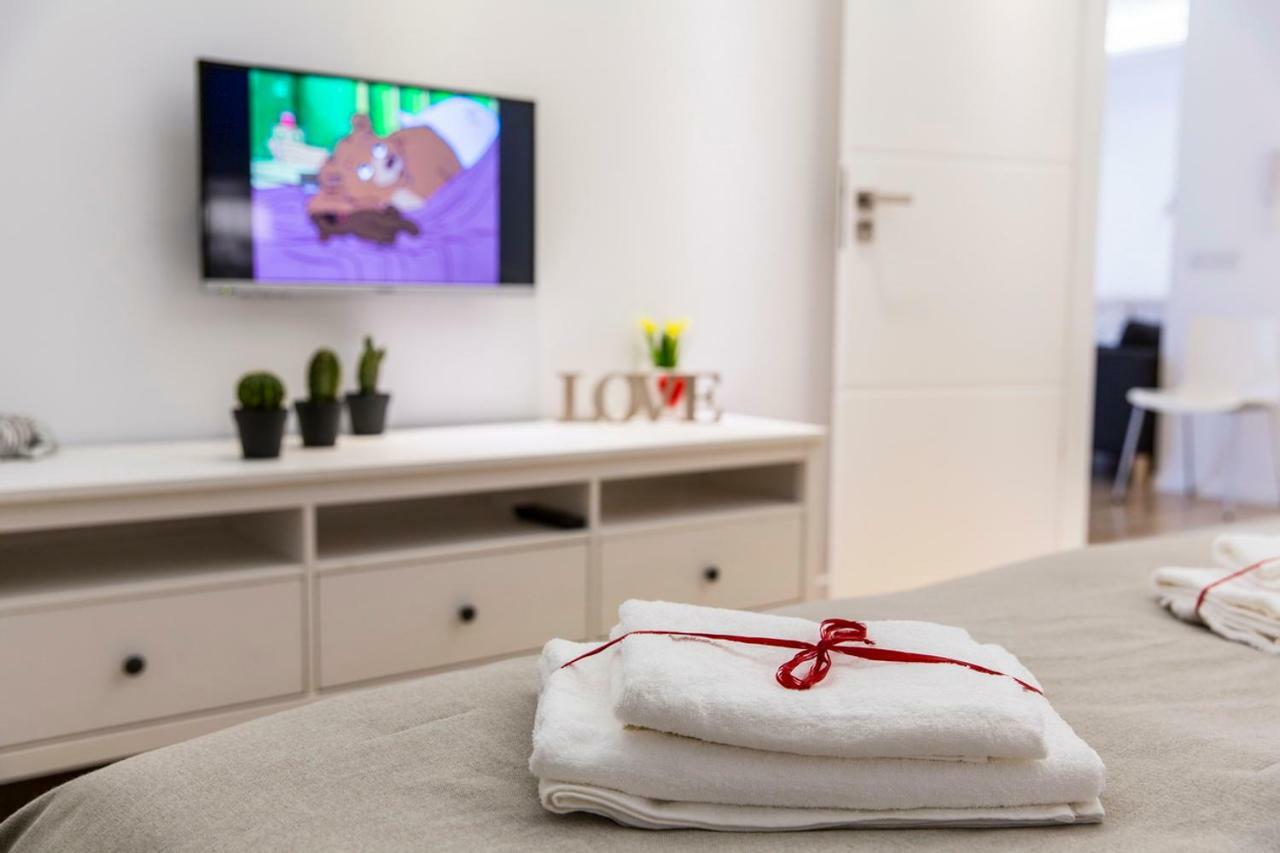Apartament Pajo I -Rezydencja Tatry--Grota Solna--Taras--Garaz Podziemny Zakopane Exteriör bild