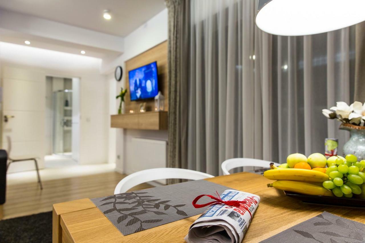 Apartament Pajo I -Rezydencja Tatry--Grota Solna--Taras--Garaz Podziemny Zakopane Exteriör bild