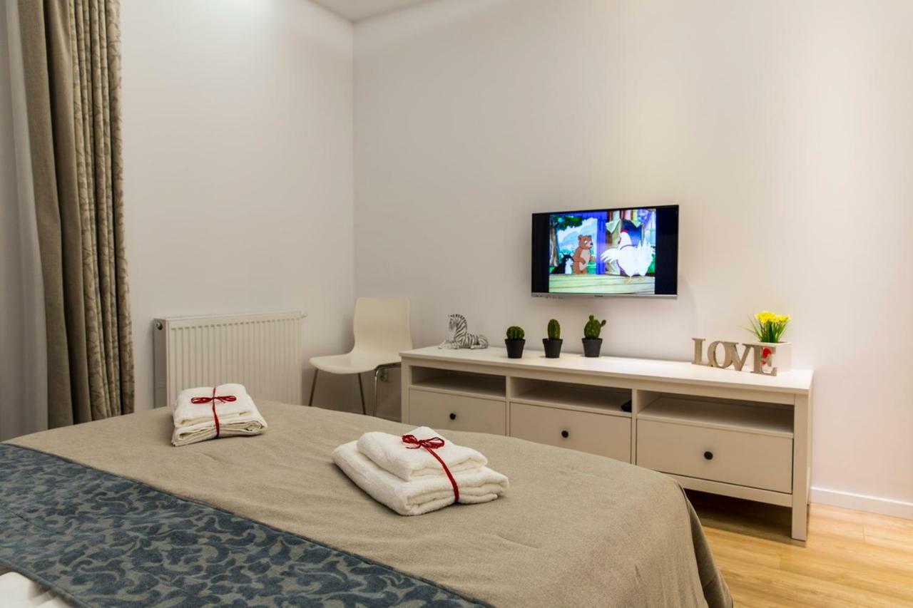 Apartament Pajo I -Rezydencja Tatry--Grota Solna--Taras--Garaz Podziemny Zakopane Exteriör bild