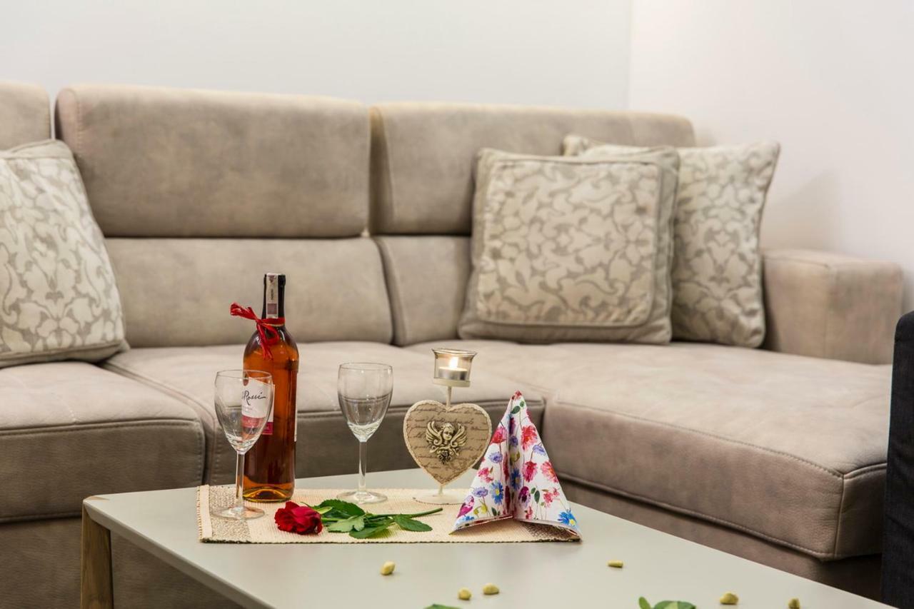 Apartament Pajo I -Rezydencja Tatry--Grota Solna--Taras--Garaz Podziemny Zakopane Exteriör bild