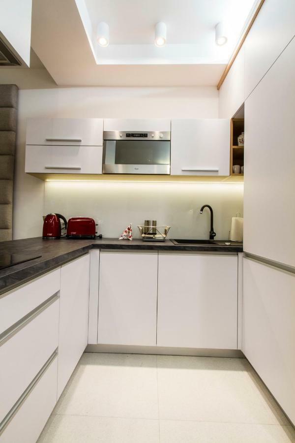 Apartament Pajo I -Rezydencja Tatry--Grota Solna--Taras--Garaz Podziemny Zakopane Exteriör bild