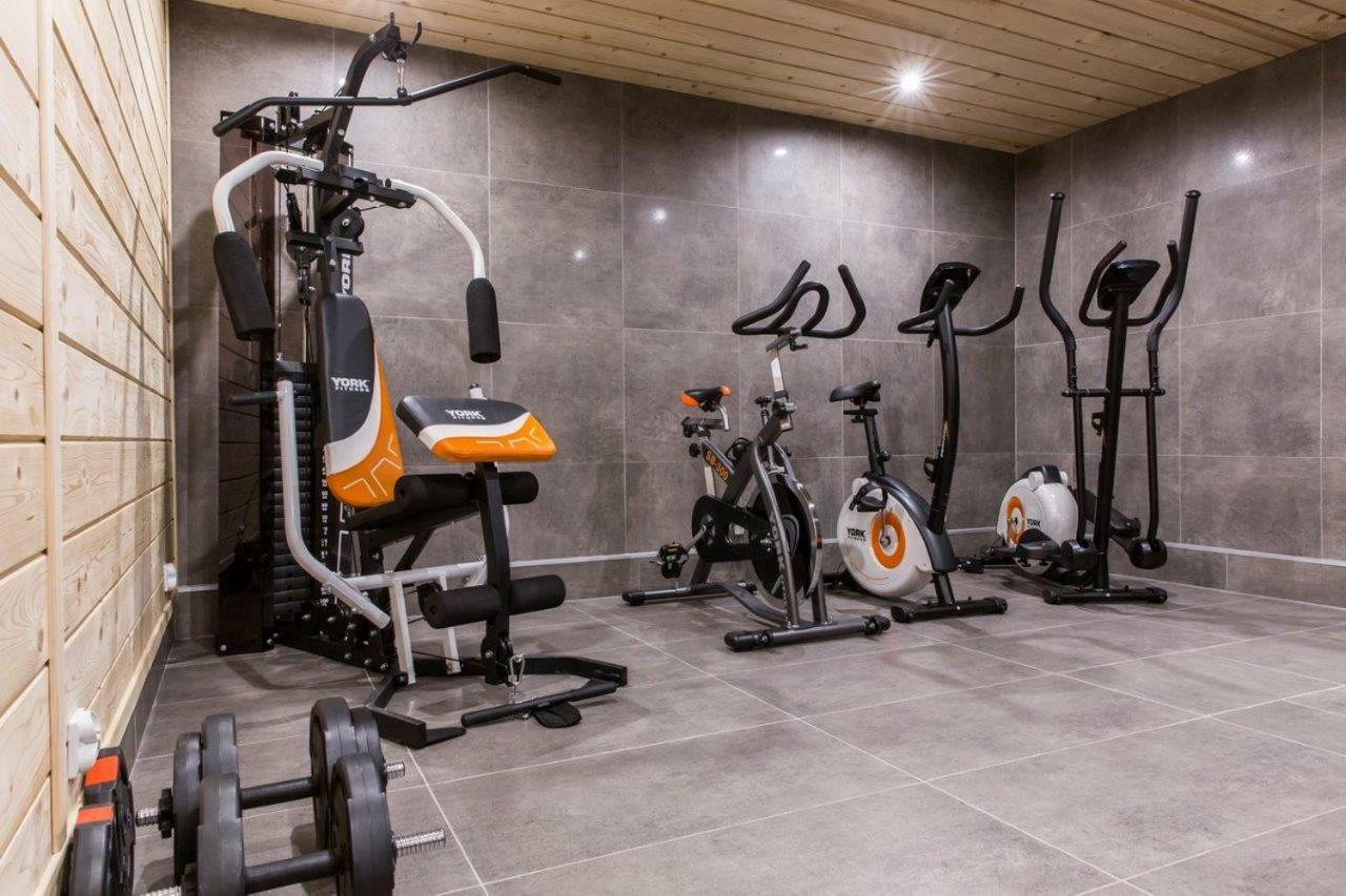 Apartament Pajo I -Rezydencja Tatry--Grota Solna--Taras--Garaz Podziemny Zakopane Exteriör bild